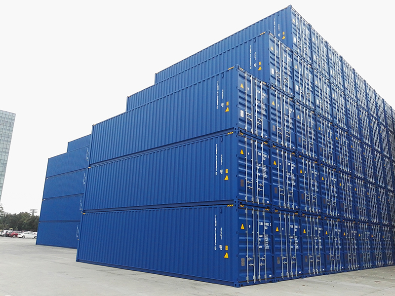 Bạn nên mua hay thuê một Container Vận chuyển?