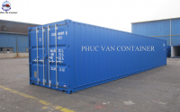 GP và HC Trong Điều khoản Vận chuyển Container là gì?