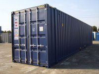 Top 5 lý do bạn nên sử dụng container kho để lưu trữ hàng hoá