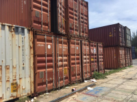 Bán, cho thuê container kho tại Quảng Trị 