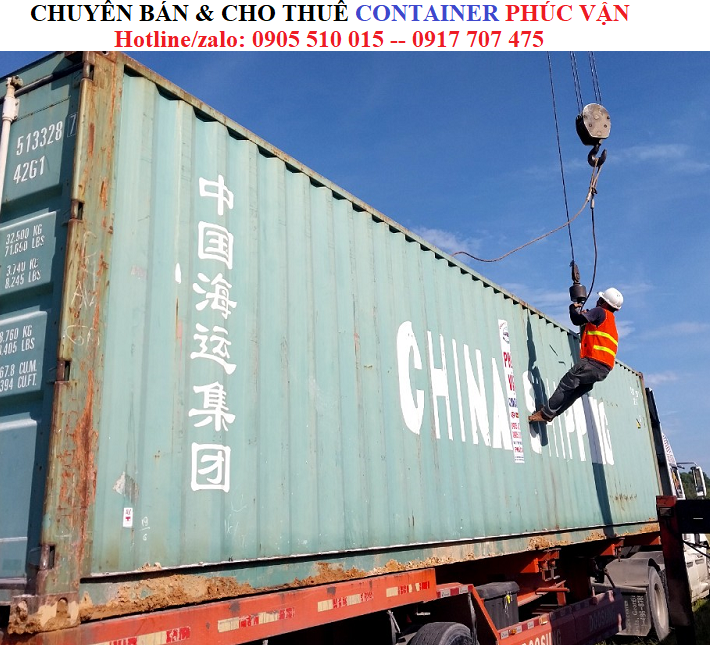 TRA CỨU HÌNH ẢNH CONTAINER KHO TẠI DEPOT BÌNH ĐỊNH